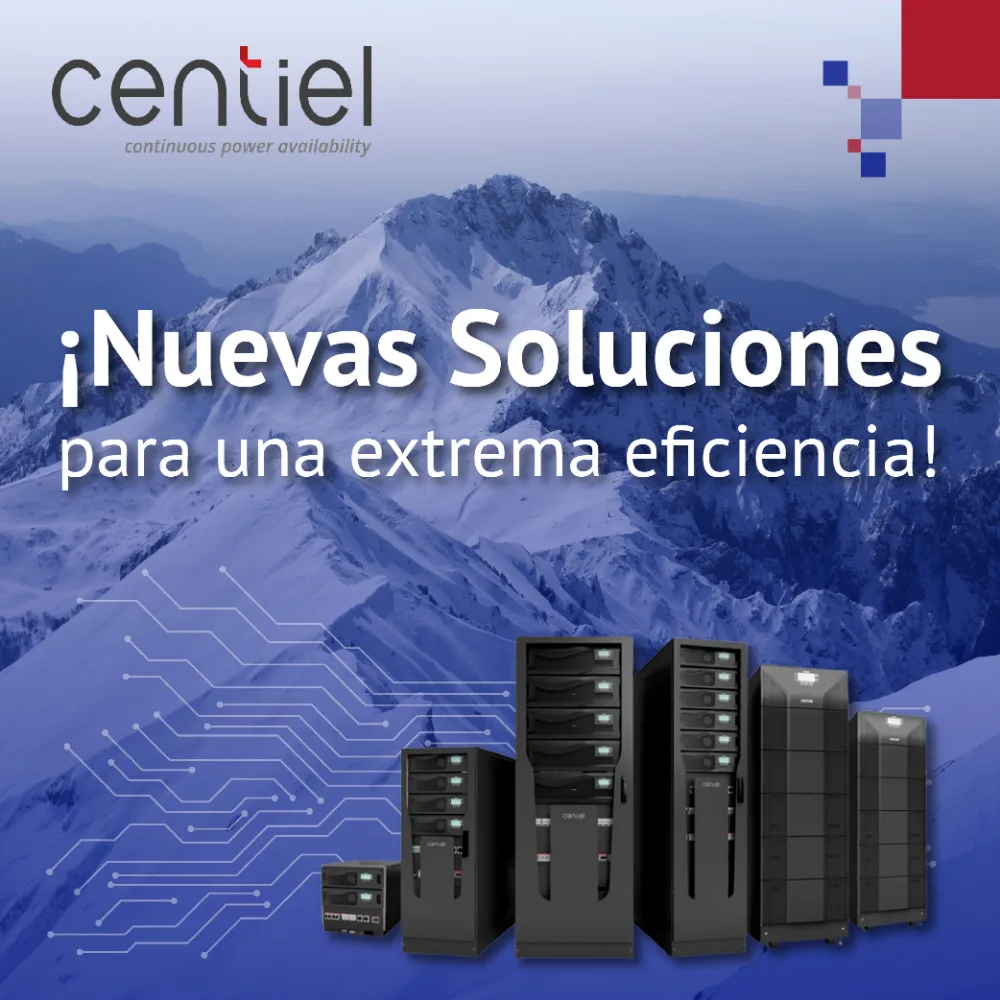 Productos Centiel