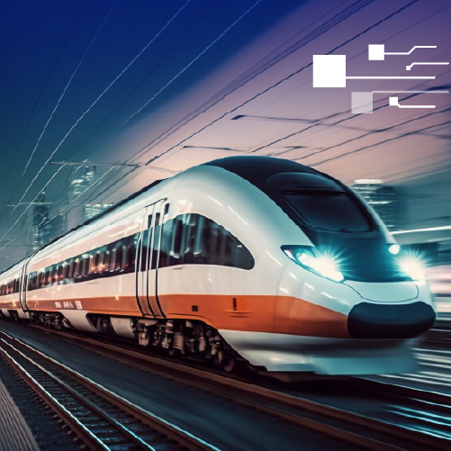 Infraestructura Ferroviaria de Alto Desempeño