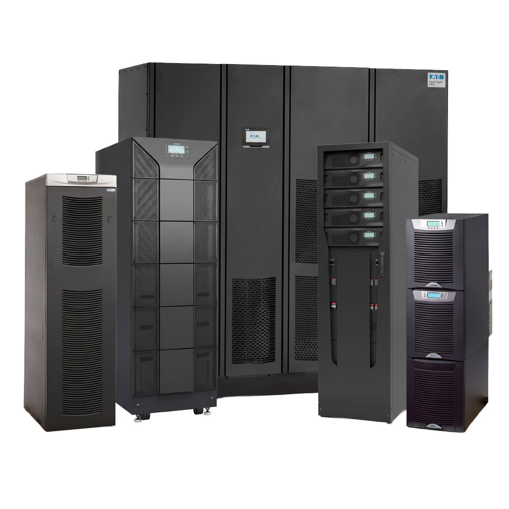 UPS & Power Quality