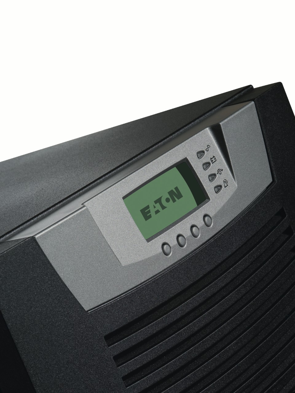 9155 10 kVA 64 Battery (3-high) 29.8min@7kW with MBP
