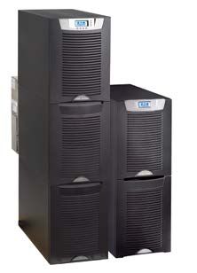 9355 15 kVA with 32-Battery (2-high)