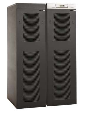 9355 30 kVA with Internal Batteries